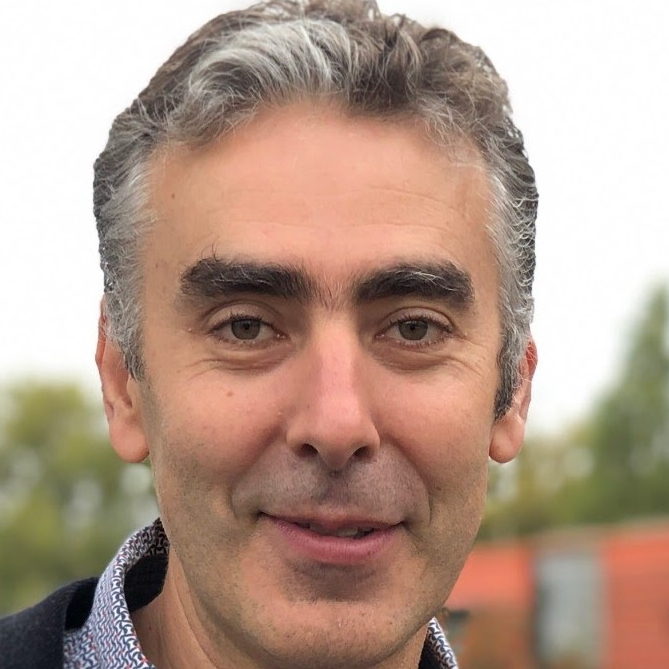 Manuel Minana