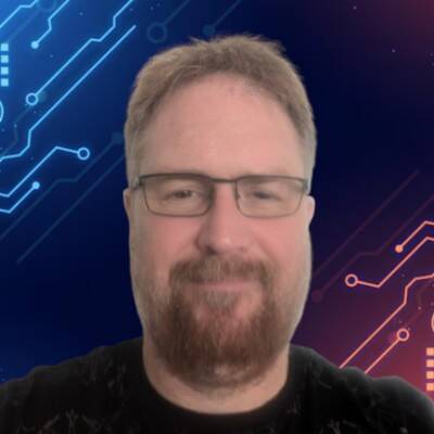 Loïc Kergoat - Administrateur Système DevOps