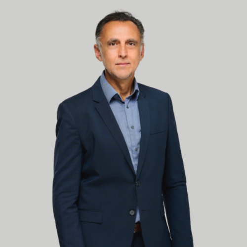 Rolf  - Director Business Development