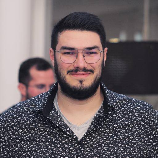 Anthoine Lecomte-Beaucourt - Développeur Pyhton Flask / PHP Symfony / React Js