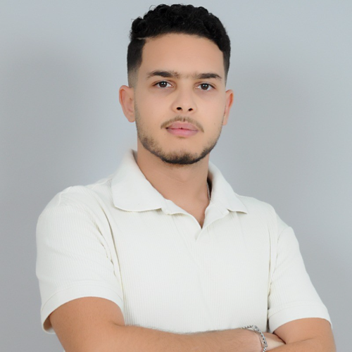 Aymane L. - Machine Learning | Computer vision Engineer PhD