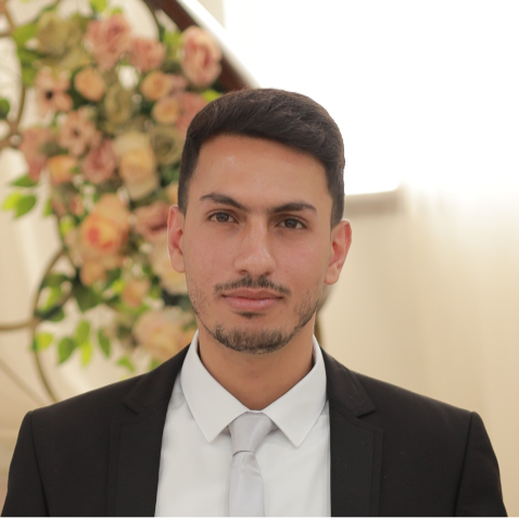 Yousef Jarada - Software Developer