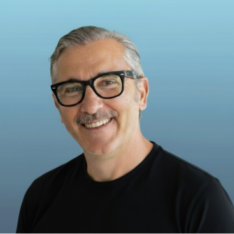 Luis Pascual