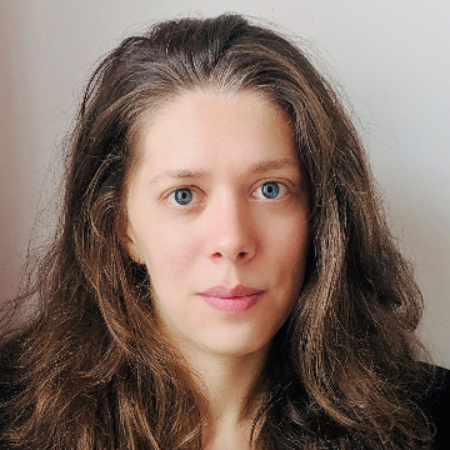 Agathe Camus - éditrice et réviseuse/correctrice