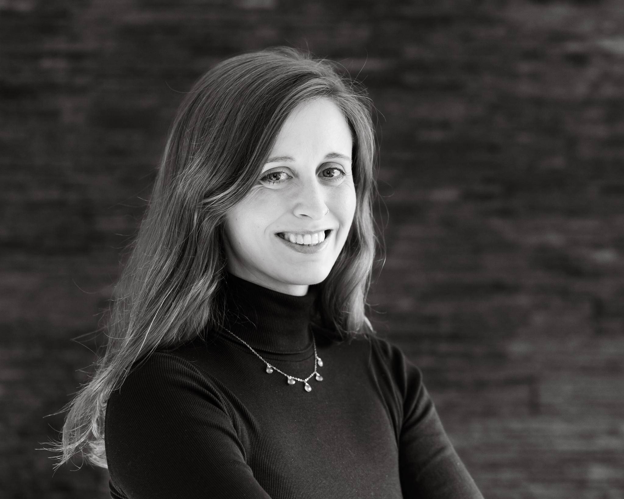 Elizabeth Kunzig