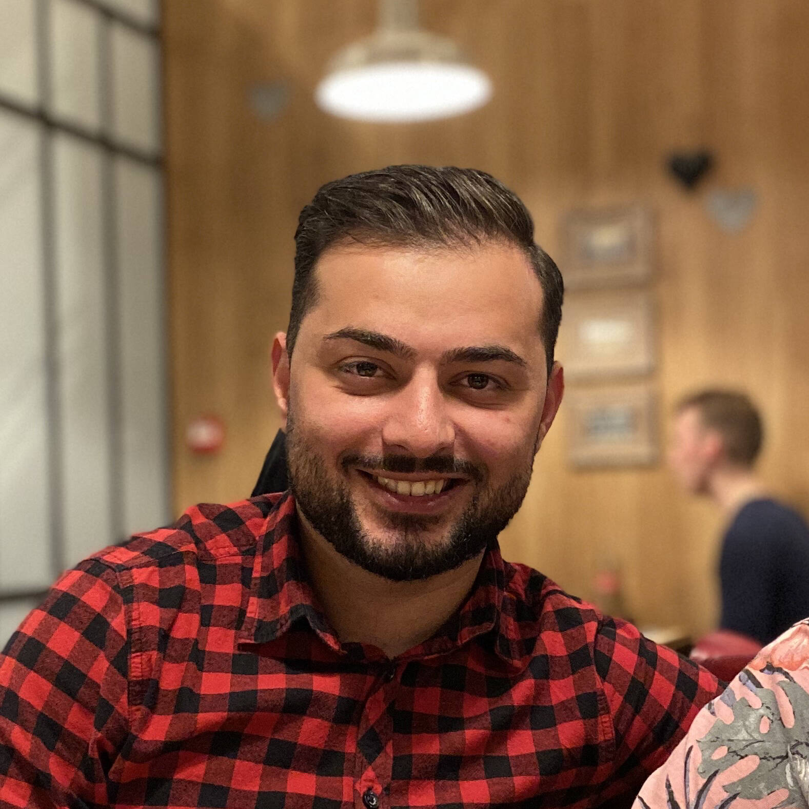 Nazmi Arslan