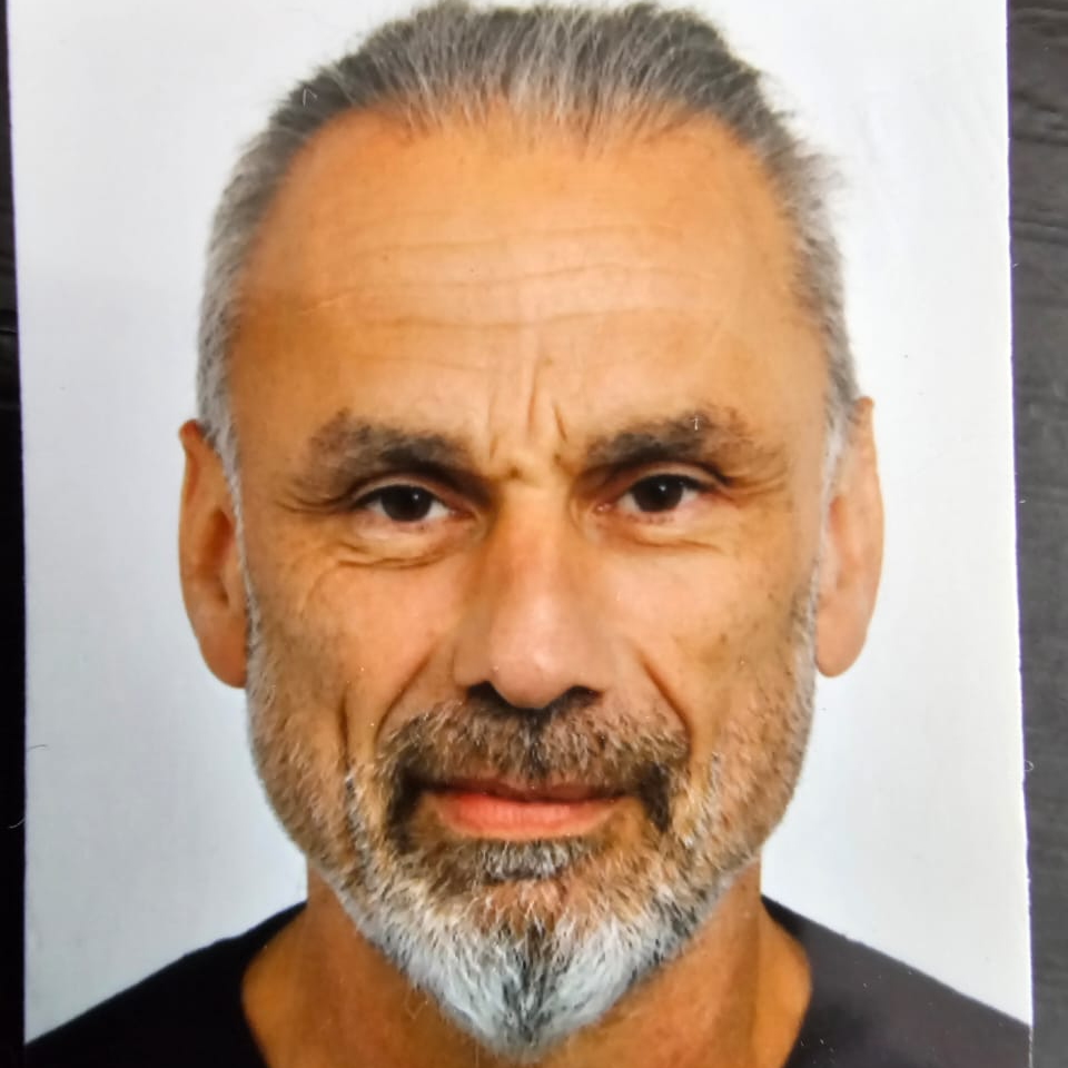 Wolfgang Strobel