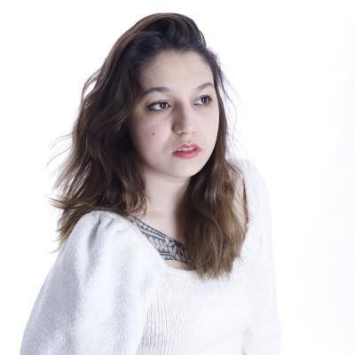 Morgane Bouchard