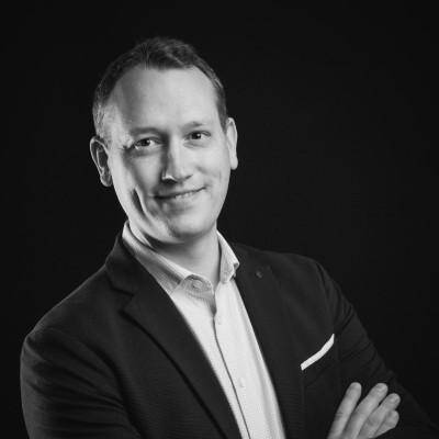 Matthieu  - Transformation & Excellence Opérationnelle