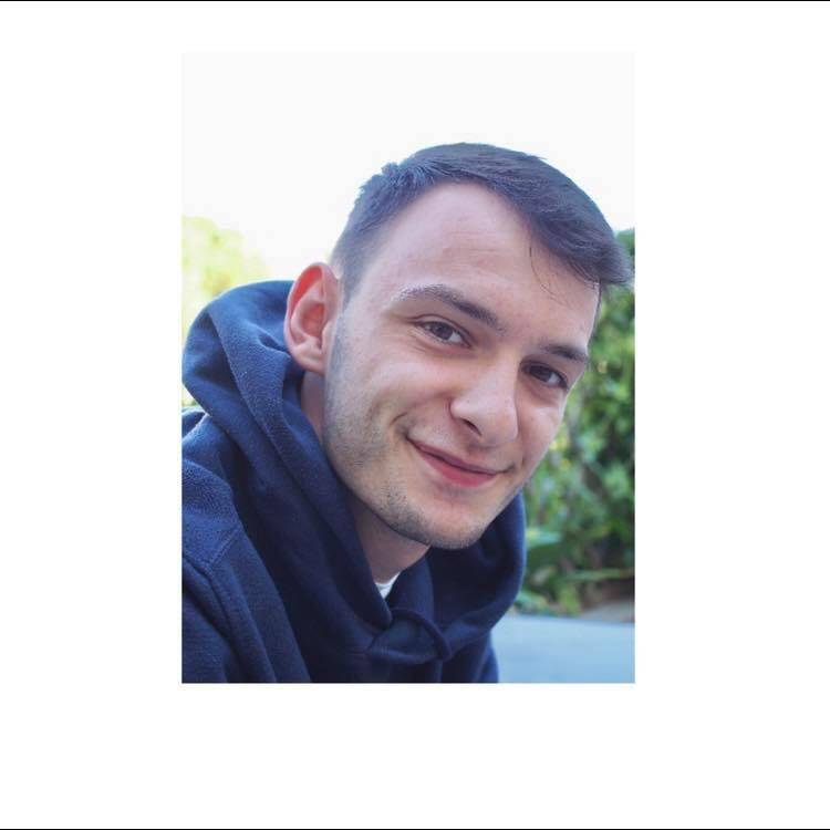 Julien Guittier