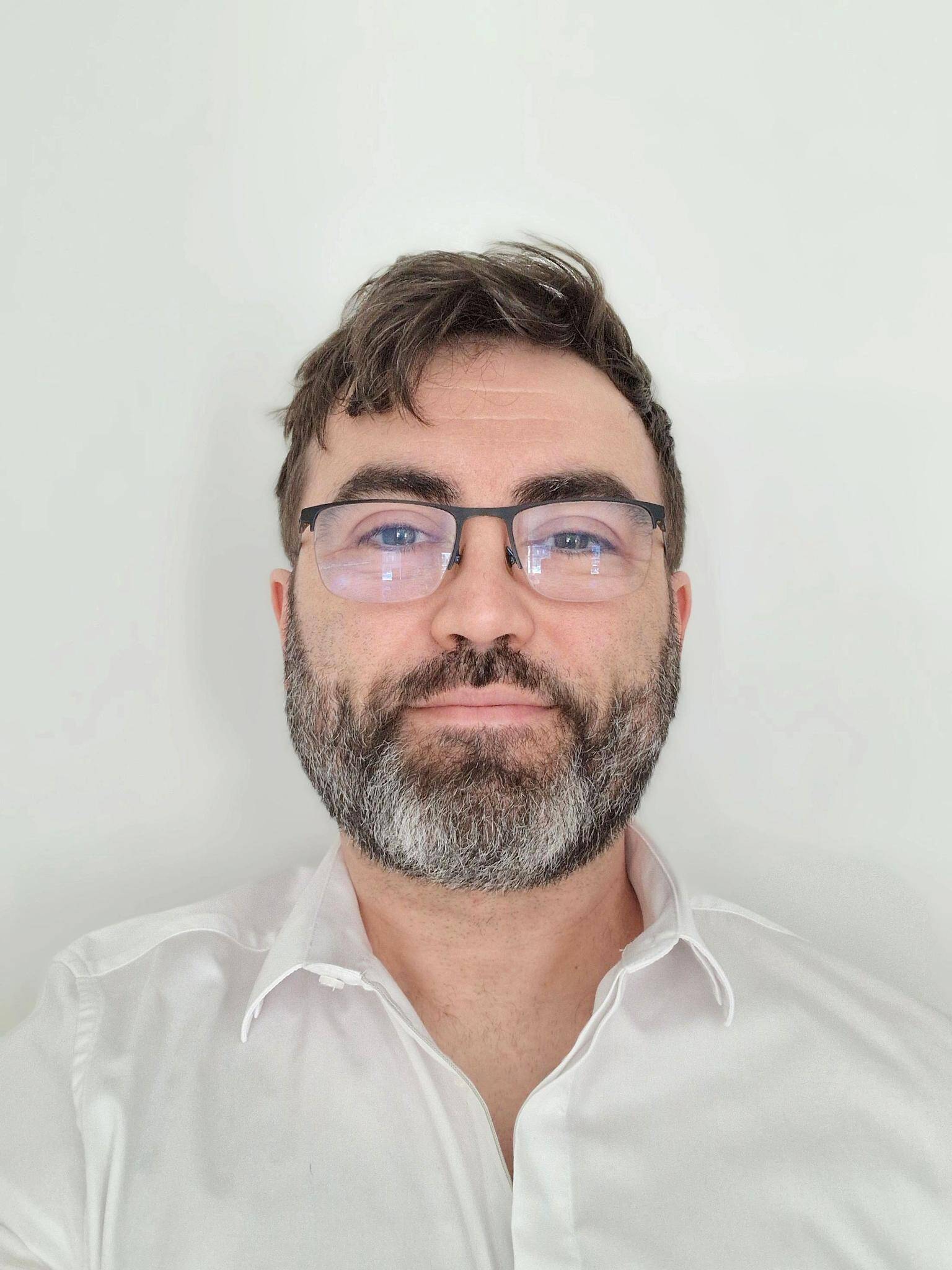 Matthieu Michel - Ingénieur Full-Stack Senior (Java/TypeScript)