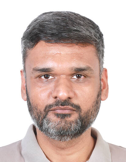 Harshavardhana Srinivasan - CFD & CAE Consultant | Design Optimization Pro