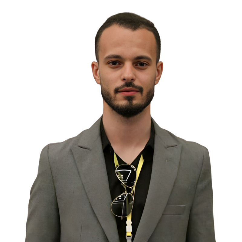 Mohamed Islem Guernine