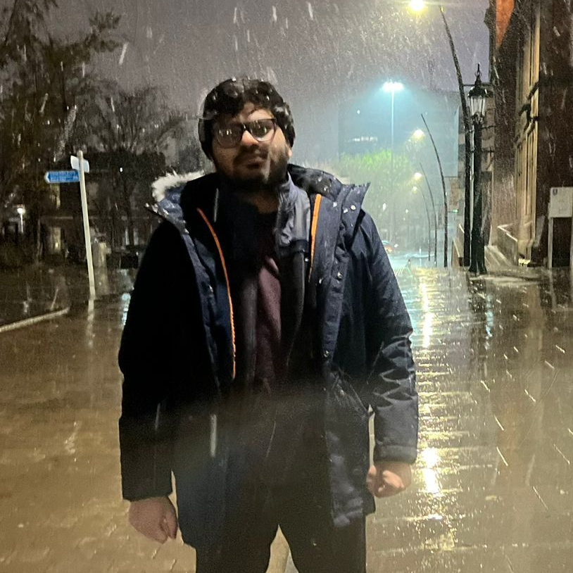 Ankur Gulia