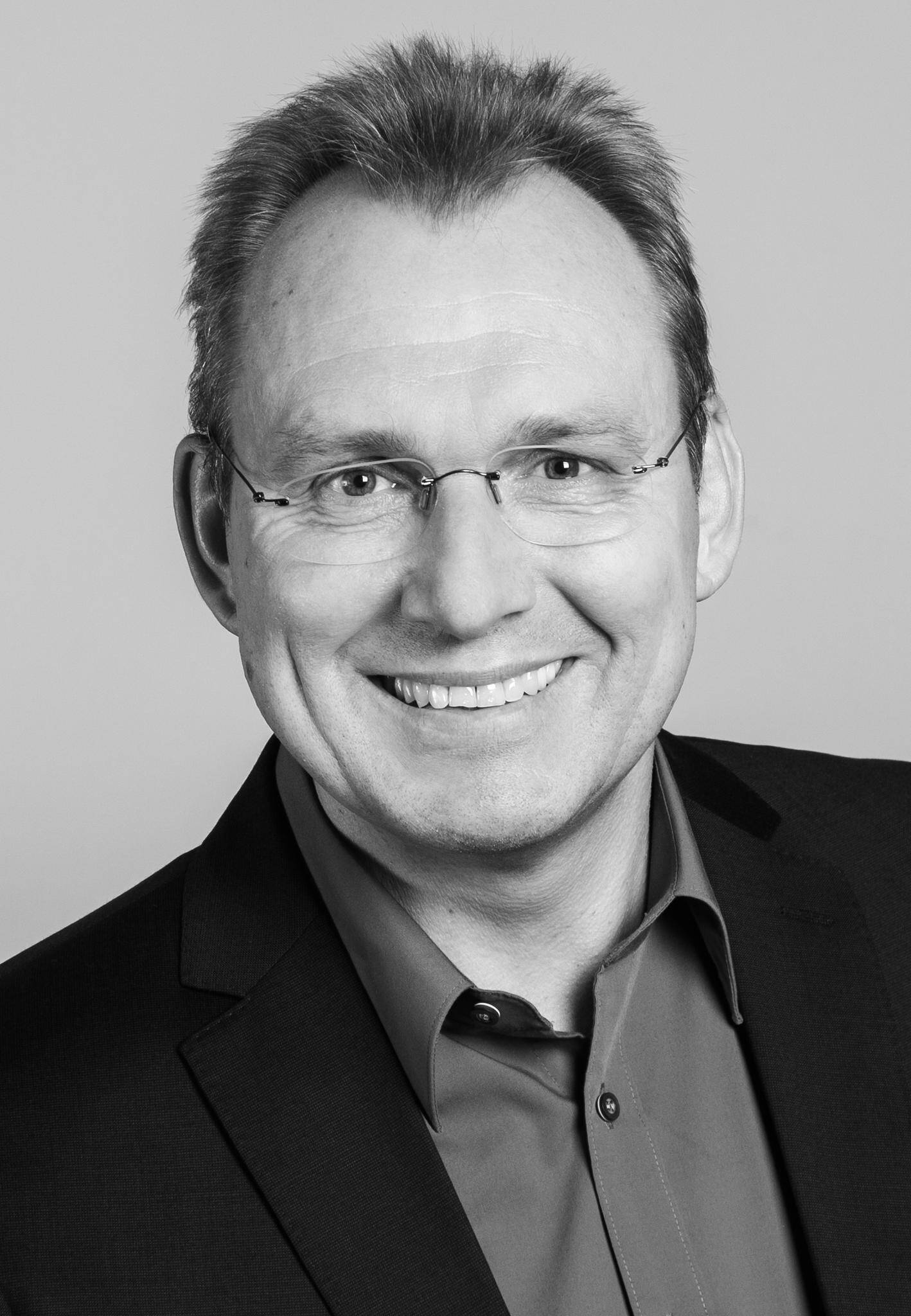 Klaus  - Senior Digital Project Manager, Mentor & Coach