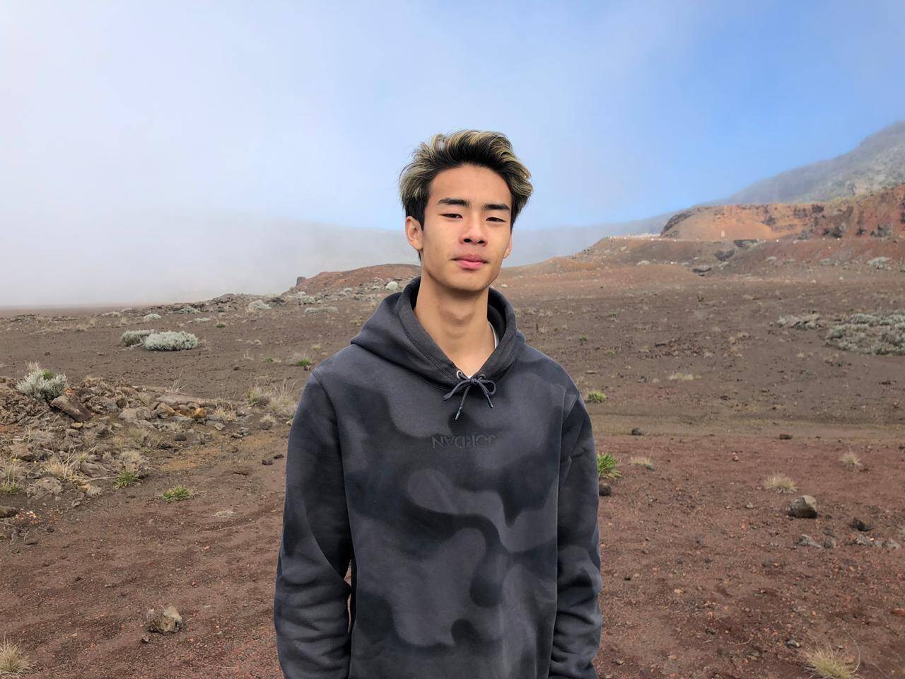 Tom Lau - Ingénieur en conception logiciel