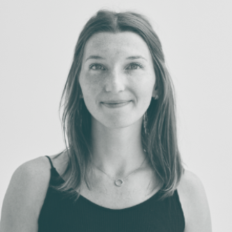Agathe Ruelland - Brand designer & Directrice artistique