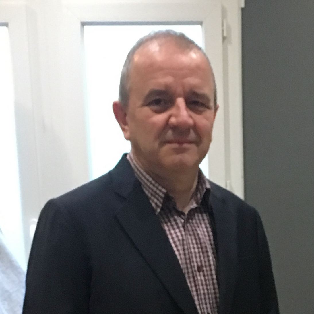 Dominique Rousseau
