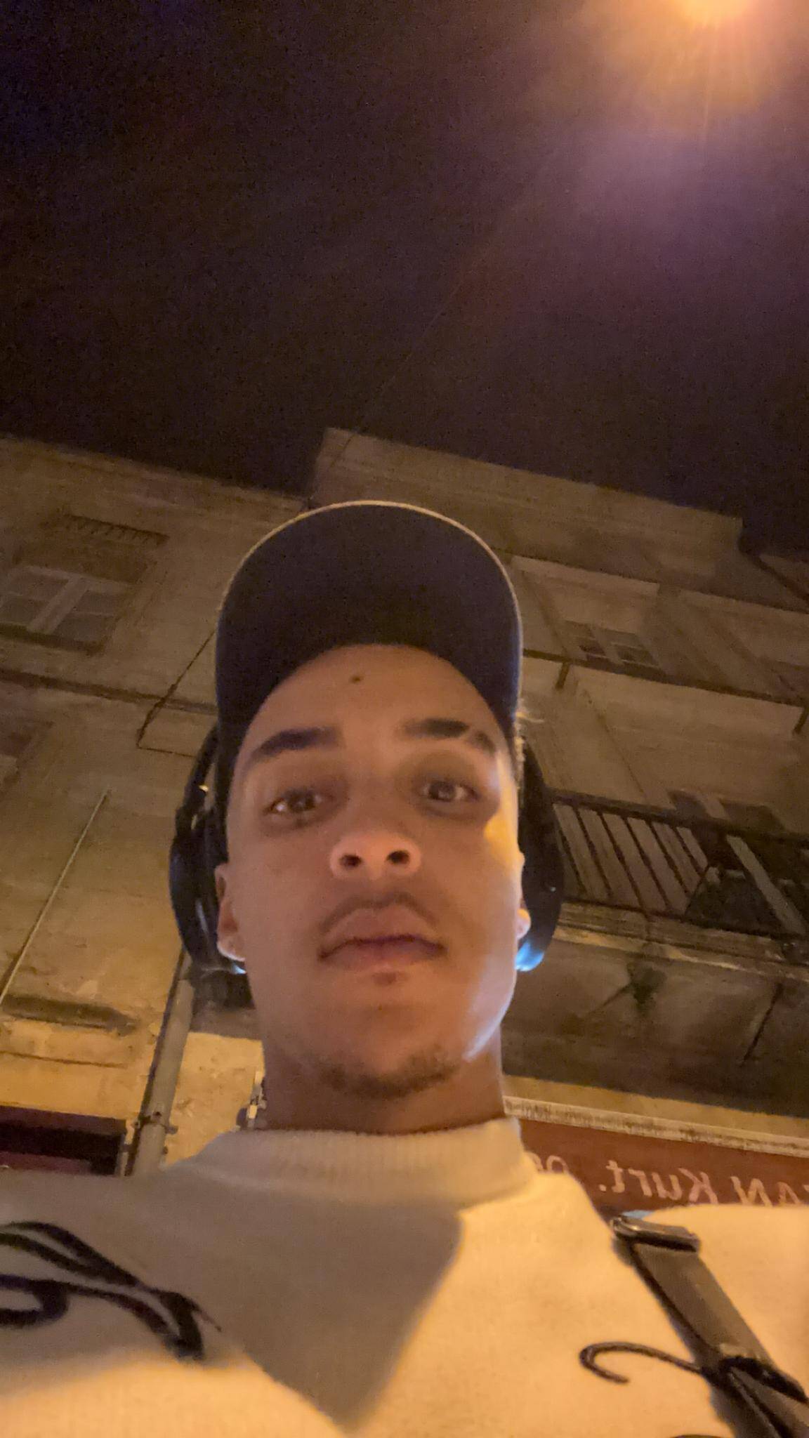 Fares Ould Abderrahmane - développeur web