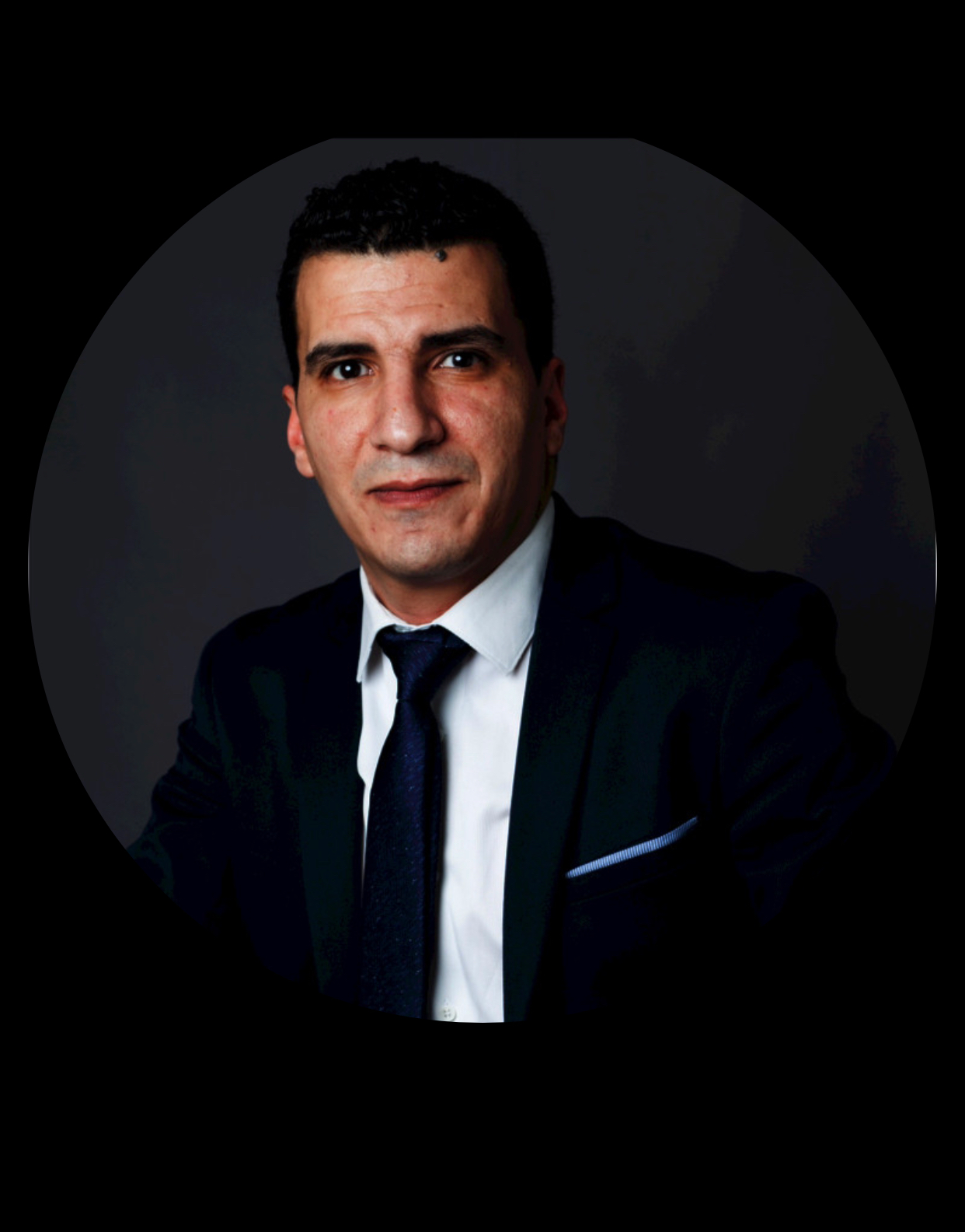 Mohamed Benhassan