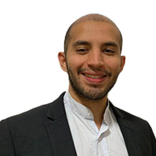 Ayoub Rachik - 🅰️ Développeur Angular / TypeScript
