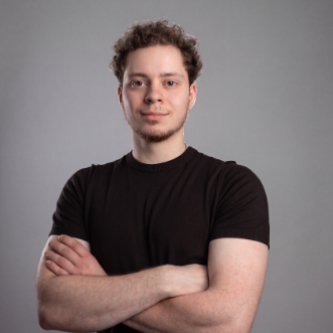 Oleksandr Karadiaur