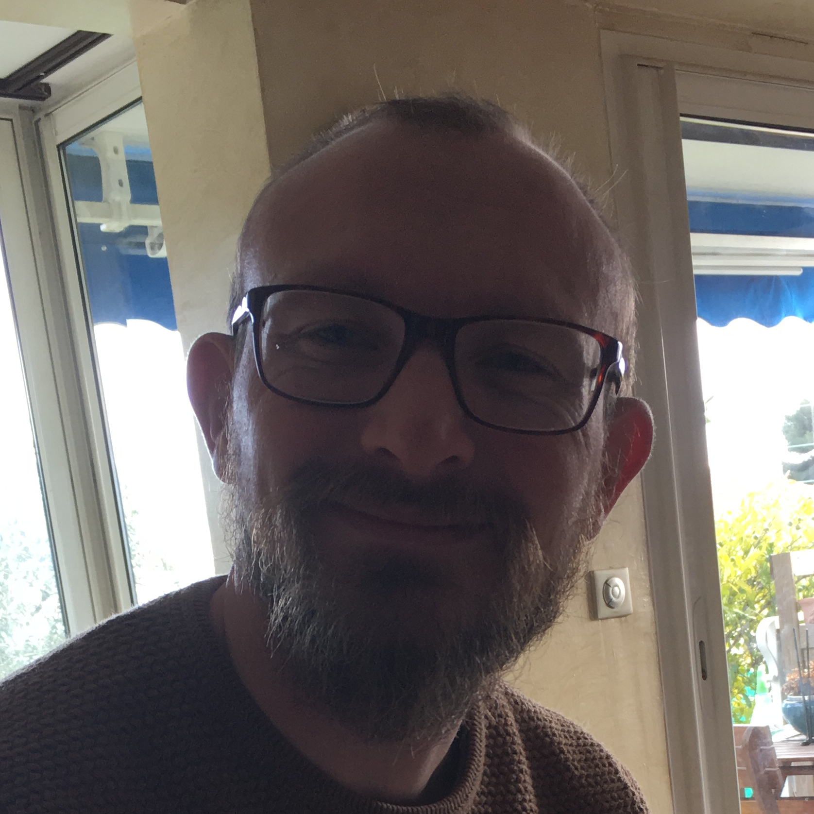 Vincent Commeau