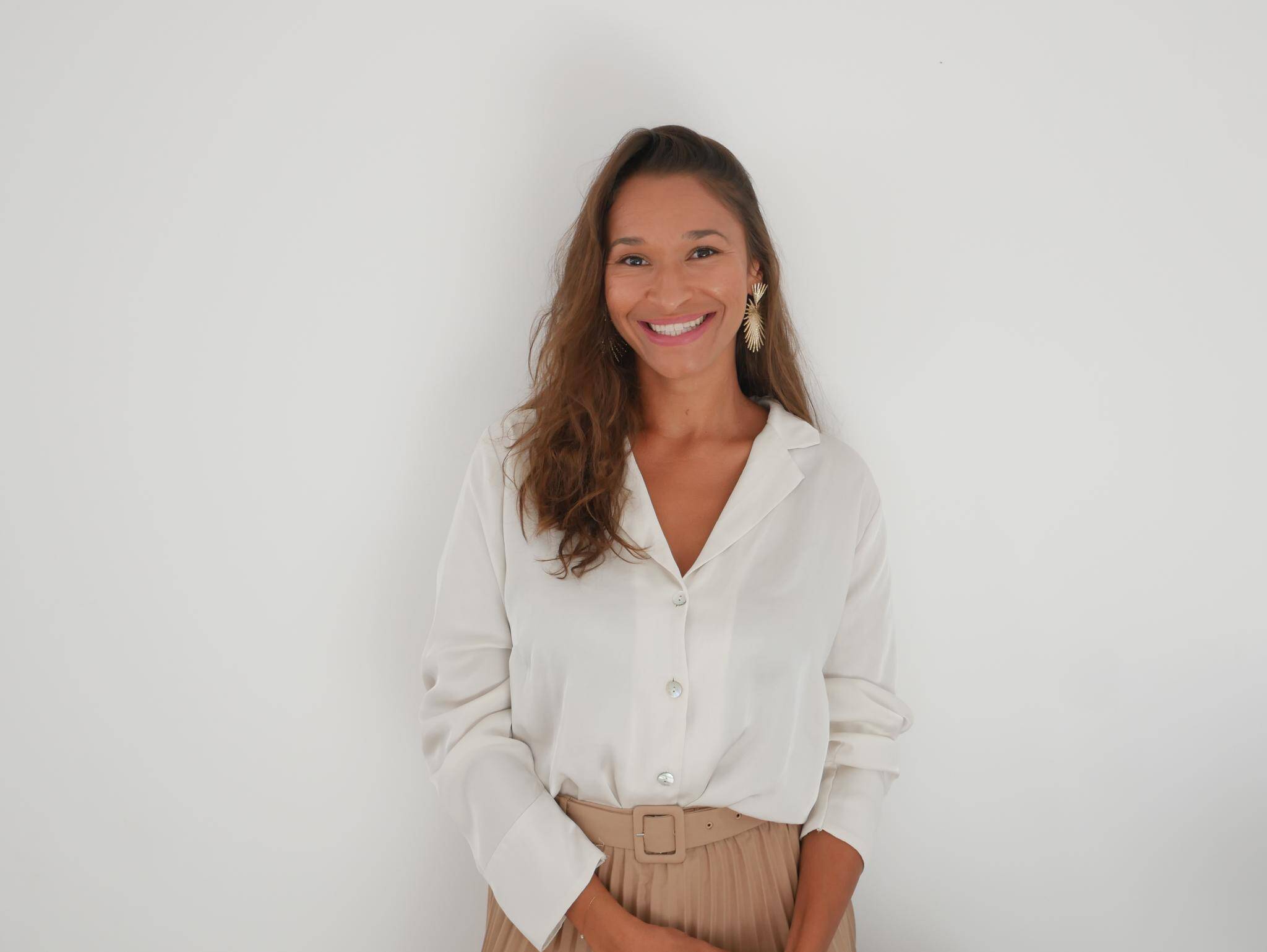 Eliane Khiri - Consultante en communication｜Social Media Manager