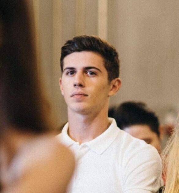Théo Barberin