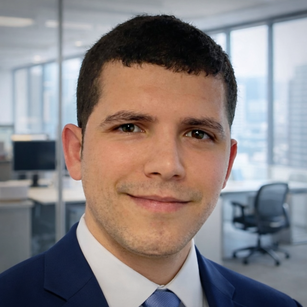 Rafik Merrouche