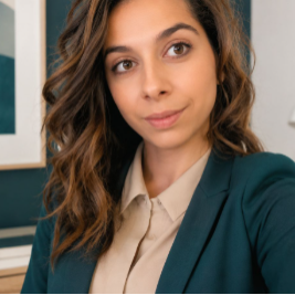 Laura Letellier