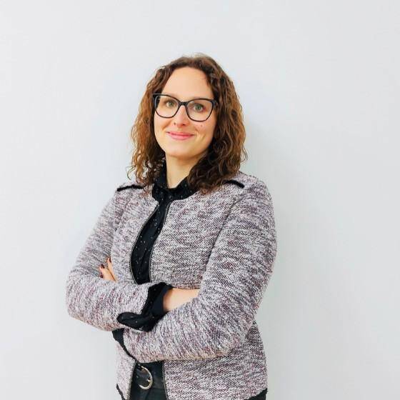 Carolina Bautista - ⚡Experta en Google ADS, SOCIAL ADS, CRM y SHOPIFY 