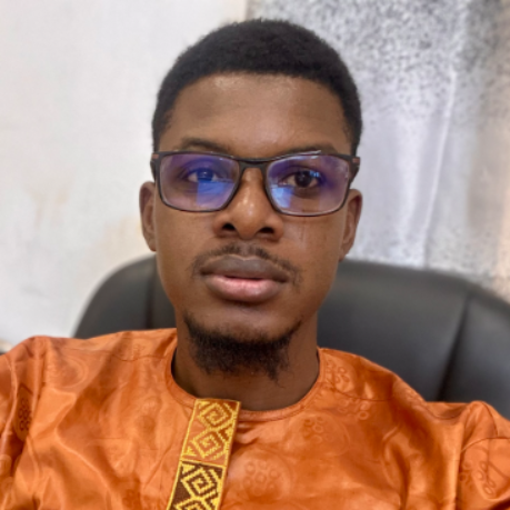 Boureima G. - Project Manager / Traducteur interprète 