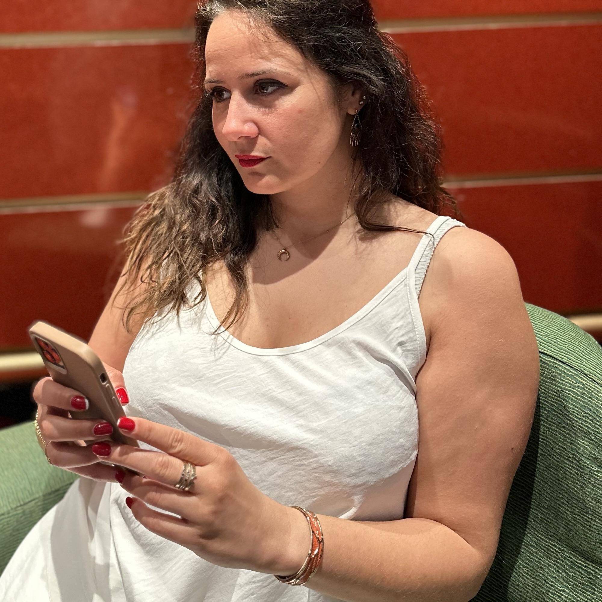Julie Delle Donne