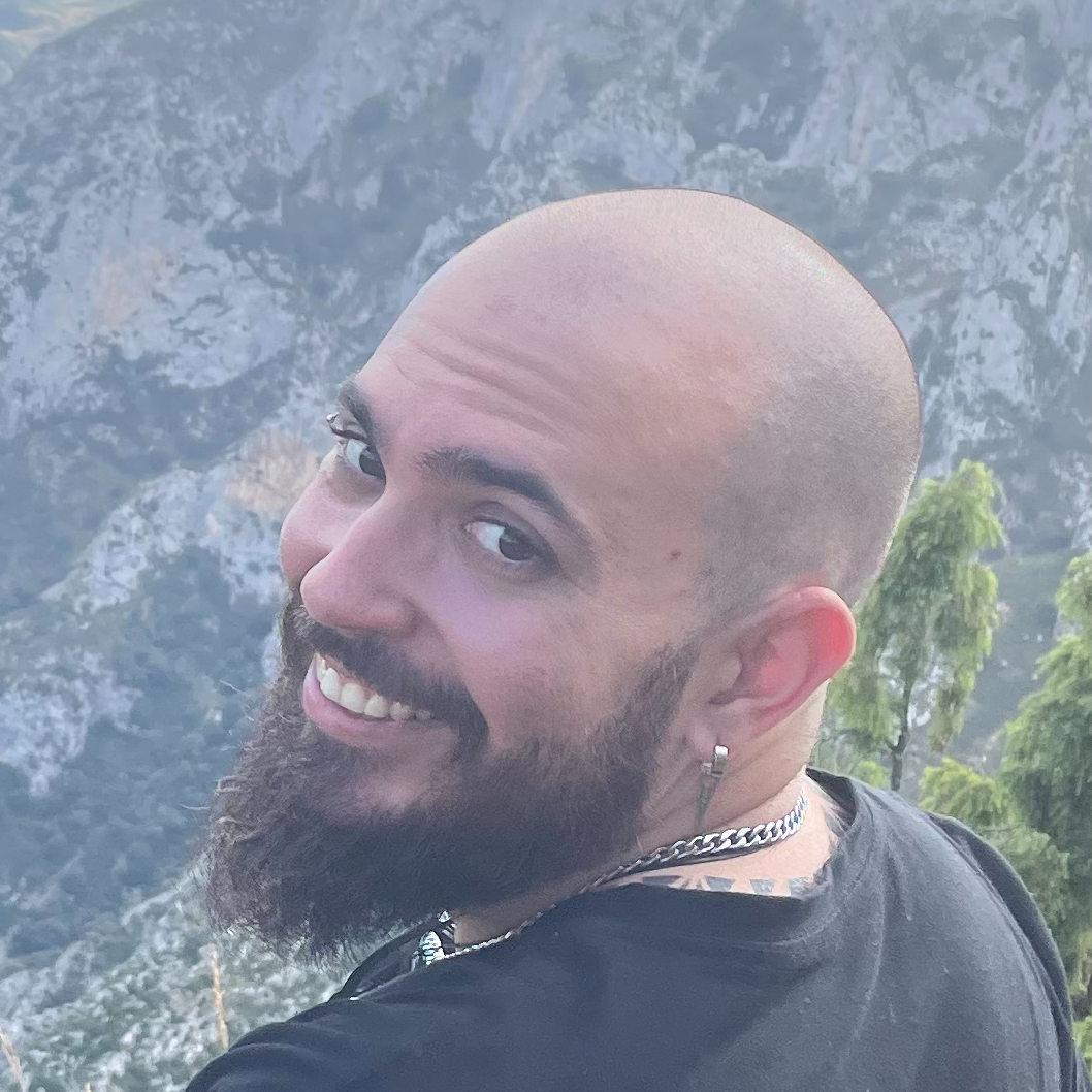 Carlos Espejo Nieto