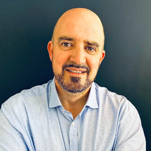 Denis Berranger