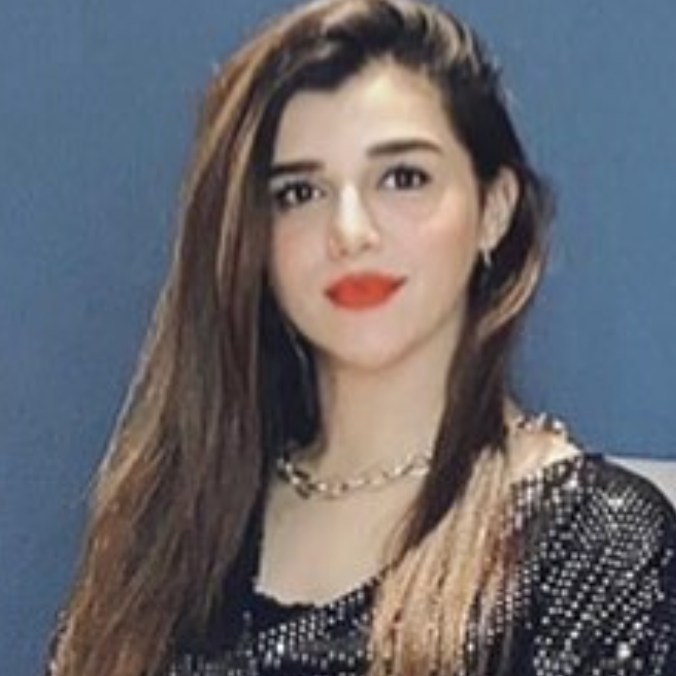 Nida Tahir