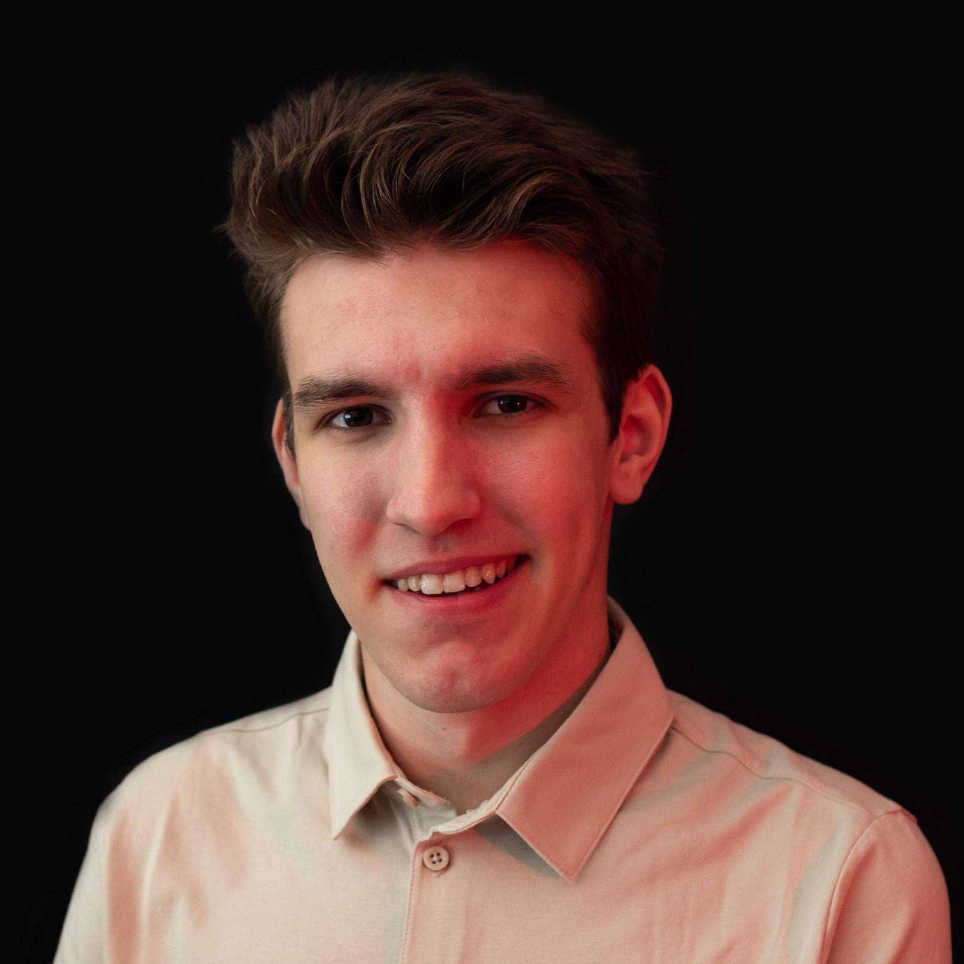 Maxence Marrot