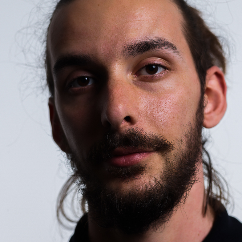 Xavier G.
