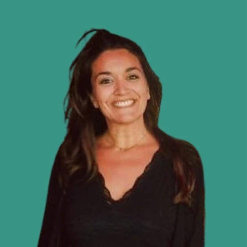 Samira  - Senior Event Manager - Event & Hospitality