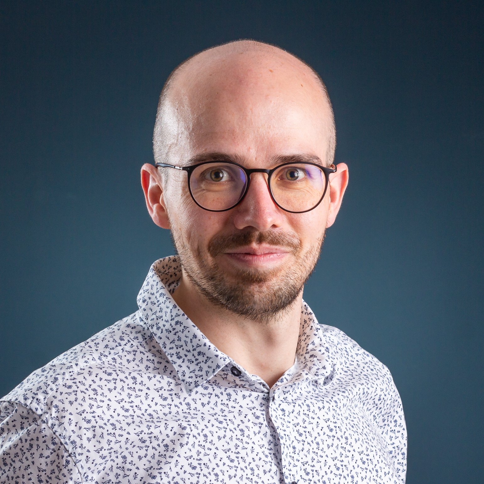 Alban Le Gal - Développeur Backend Senior | PHP, Symfony, React