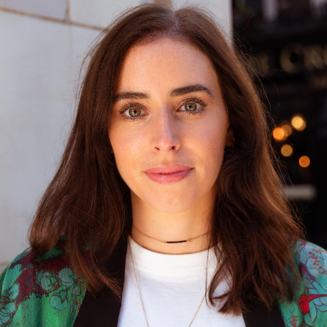 Rachel Halliday