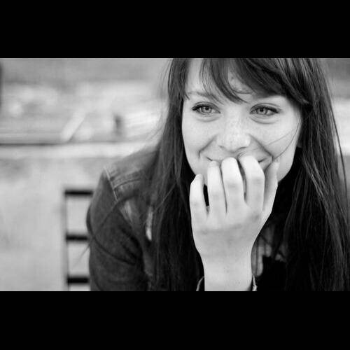 Pauline  - Chercheur psychologie sociale (PhD)