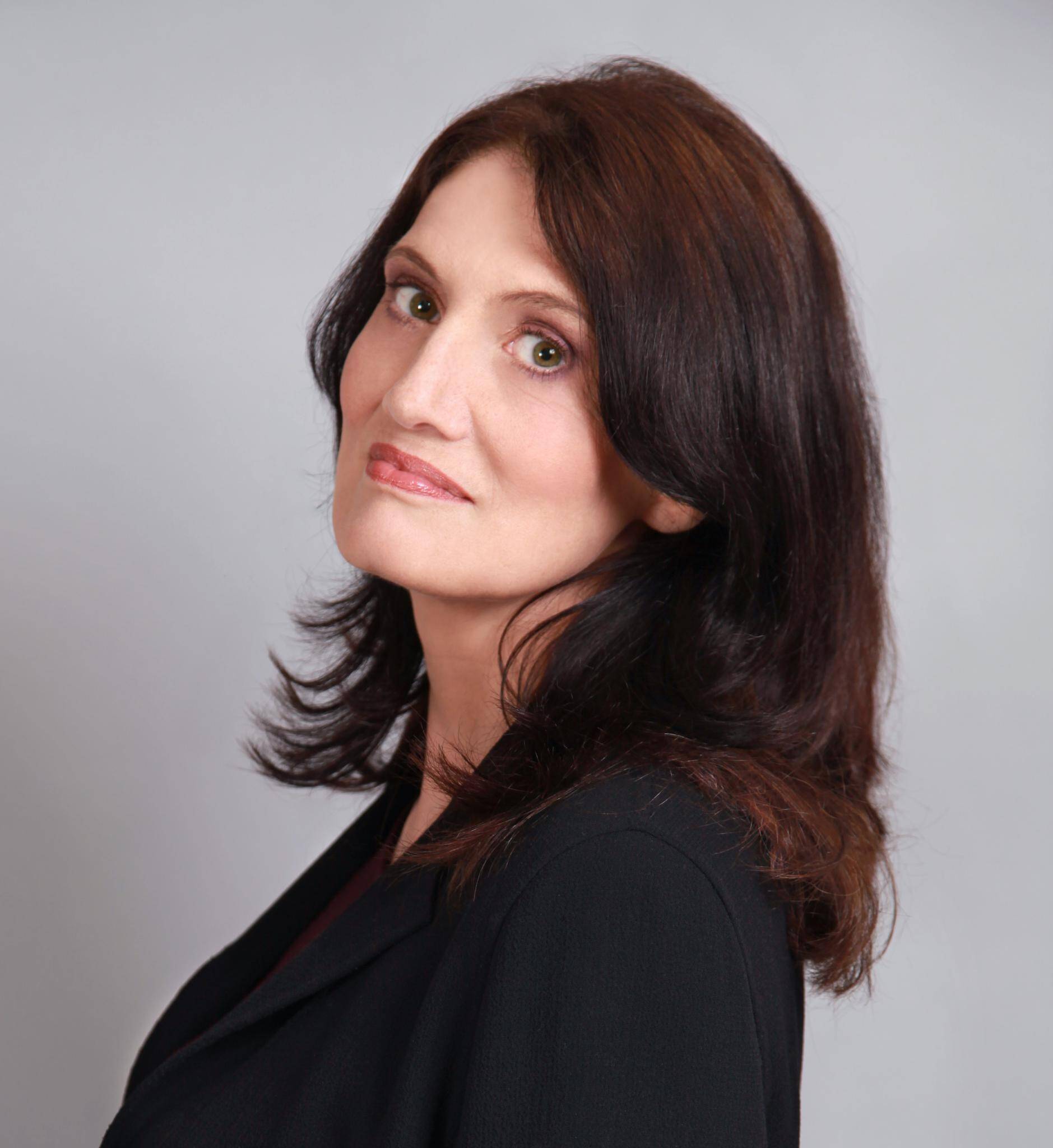 Marie Jeanne Marti