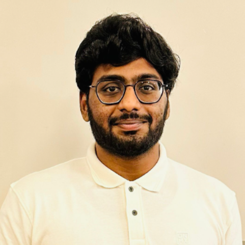 Vamsi Krishna Mataparthi - Senior Backend Developer