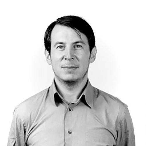 David Moulin - Graphiste / Directeur artistique