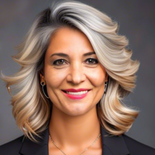 Francesca  - Interim Manager: Dirección Proyectos e IA