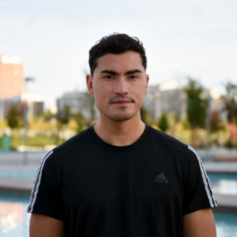 Cristobal  - Entrenador Personal y Asesor Nutricional