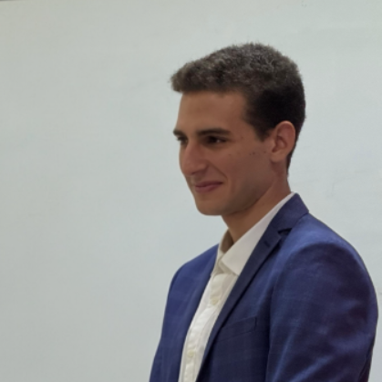 Bechir Lahoueg