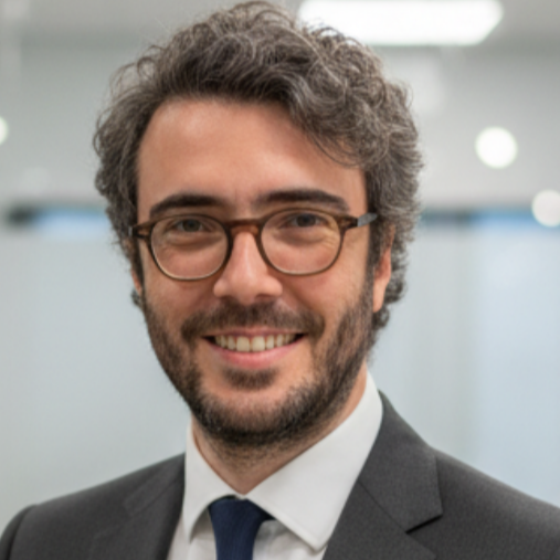Vincent  - Compensation Manager